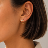 BOUCLES BELLINA