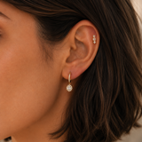 BOUCLES INDELIA