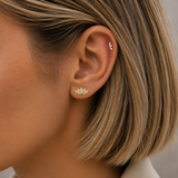 BOUCLES NELVEA