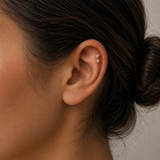 PIERCING LIVIA