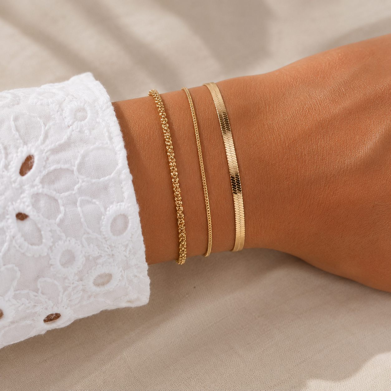 BRACELET ALIX