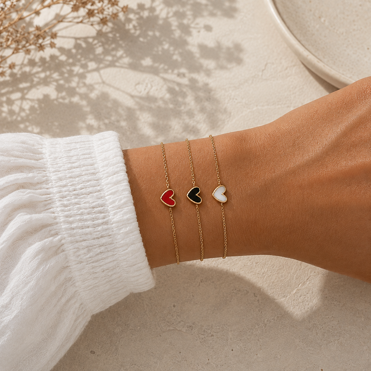 BRACELET NEROLI