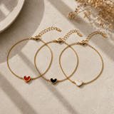 BRACELET NEROLI