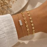 BRACELET SYLVA