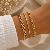 BRACELET ANKAA