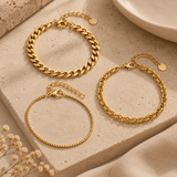 BRACELET ANKAA