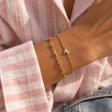 BRACELET DORSEIA