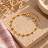 BRACELET DORSEIA