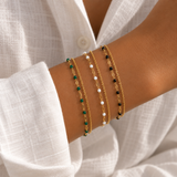 BRACELET GIULIA (plusieurs coloris)