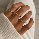 BAGUE ARVENE