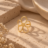 BAGUE CARLOTTA