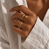 BAGUE ASTRA