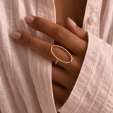BAGUE CLOUD