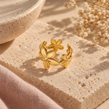 BAGUE FIORENZA