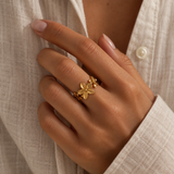 BAGUE FIORENZA