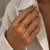 BAGUE FULGUR