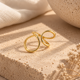 BAGUE OTTAVIA