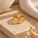 BAGUE PASSIONA