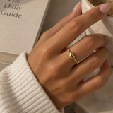 BAGUE SORAYA