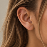 PIERCING ELORA - TITANE