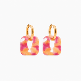 BOUCLES LEONORA