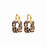 BOUCLES LEONORA