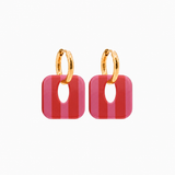 BOUCLES LEONORA