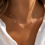 COLLIER LUMEVA