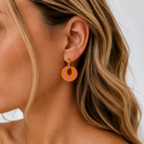 BOUCLES ALLEGRA