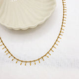 COLLIER CAPRI