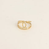 BAGUE SOLAIS