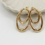 BOUCLES ELOVANE
