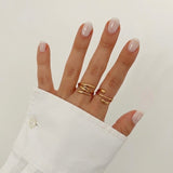 BAGUE PESCA