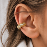 EARCUFF BOWIE