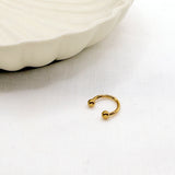 BAGUE D'OREILLE AMALFI