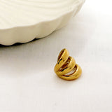 BAGUE D'OREILLE POSITANO