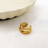 BAGUE D'OREILLE TAORMINA