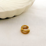 BAGUE D'OREILLE SIRACUSA