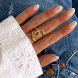 BAGUE MILAN