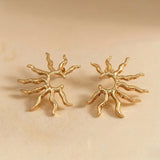 BOUCLES LYSSANE