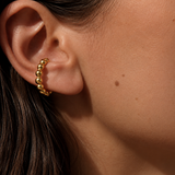 BAGUE D'OREILLE ELVIS