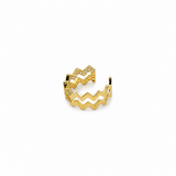 BAGUE D'OREILLE AUREVA