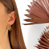 BOUCLES TREVISO