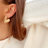 BOUCLES CLEMENTINA