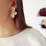 BOUCLES CURCUMA