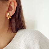 BOUCLES ELETTRA