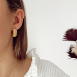BOUCLES GIADA