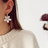 BOUCLES MANDARINO