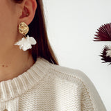 BOUCLES MARASCHINO