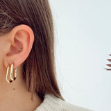 BOUCLES MIMOSA